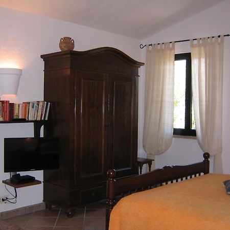 Studio-Appartment In Landhaus Mit Meerblick بورتو أتْسورّو المظهر الخارجي الصورة