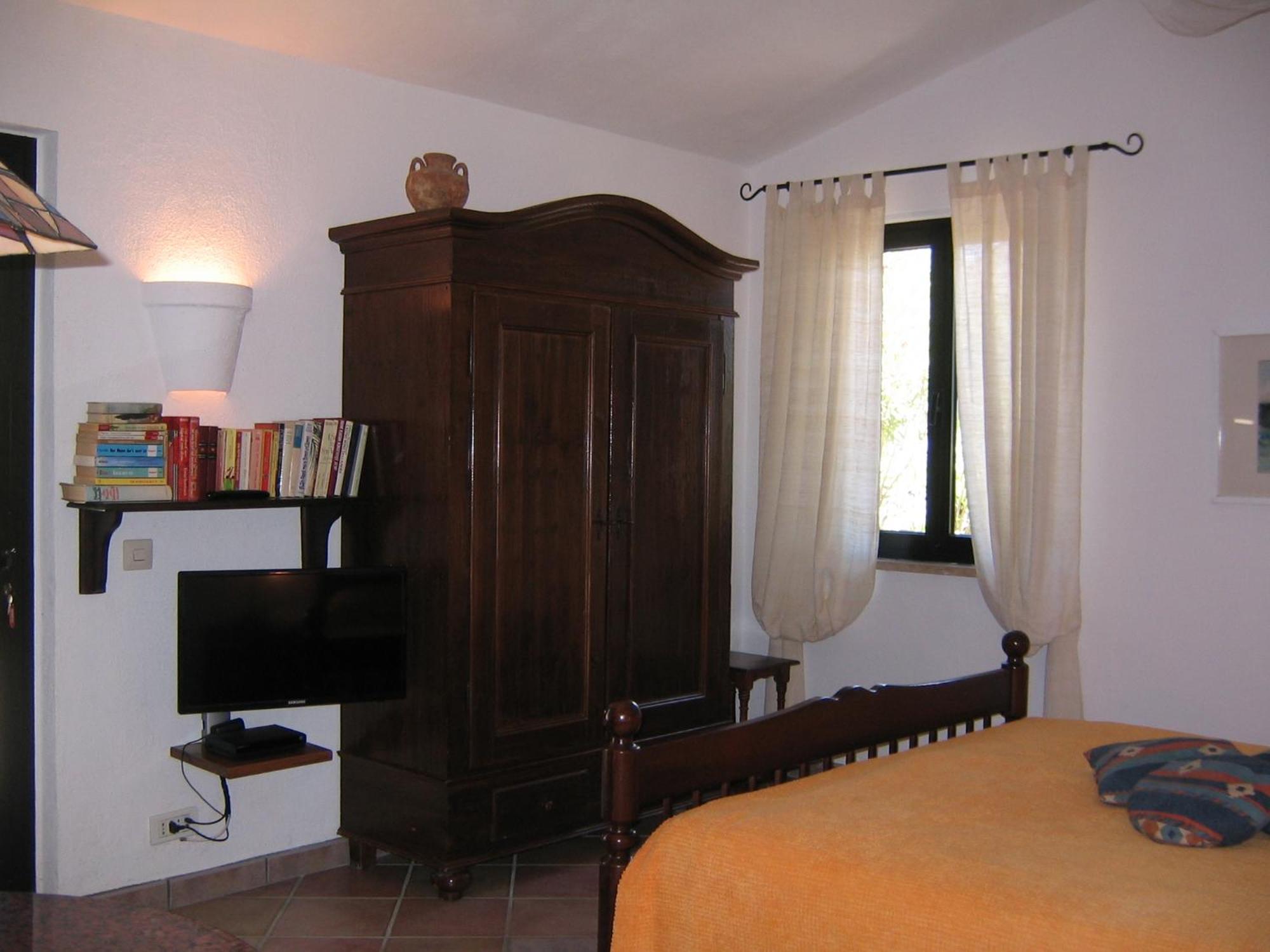 Studio-Appartment In Landhaus Mit Meerblick بورتو أتْسورّو المظهر الخارجي الصورة