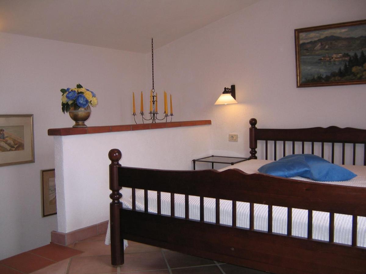 Studio-Appartment In Landhaus Mit Meerblick بورتو أتْسورّو المظهر الخارجي الصورة
